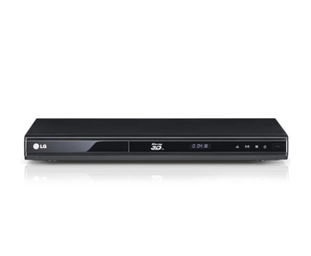 LG Lecteur Blu-Ray 3D