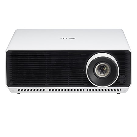 LG Vidéoprojecteur Laser