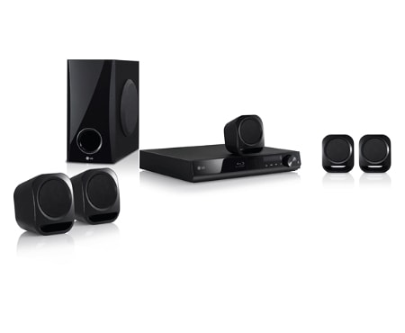 LG BH4120S