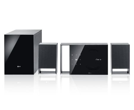 LG BH5320F