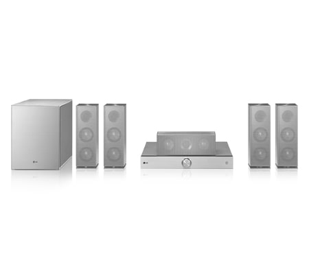 LG BH8220B