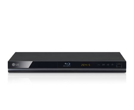 LG Lecteur Blu-ray / DVD / CD