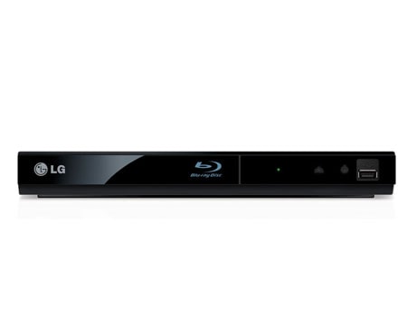 LG Lecteur Blu-ray / DVD / CD