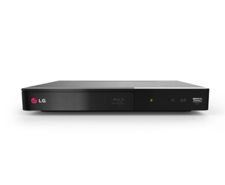 LG Lecteur Blu-Ray