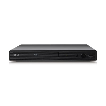 LG Lecteur Blu-ray DVD/CD audio