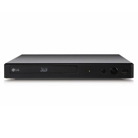 LG Lecteur Blu-Ray