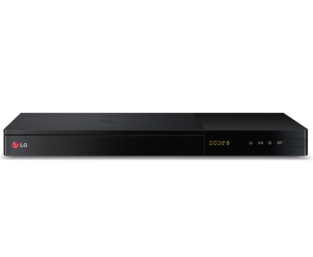 LG Lecteur Blu-Ray 3D