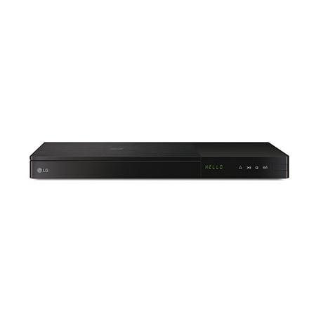 LG Lecteur Blu-ray 3D