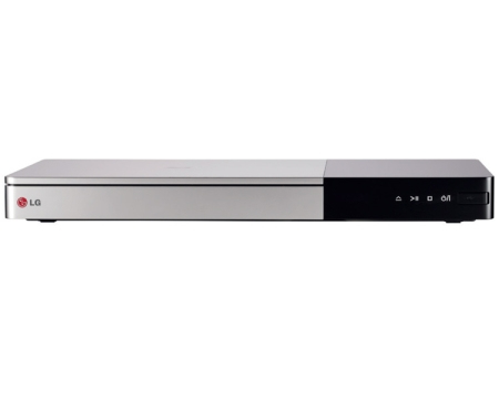 LG Lecteur Blu-Ray 3D