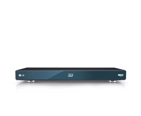 LG Lecteur Blu-Ray 3D