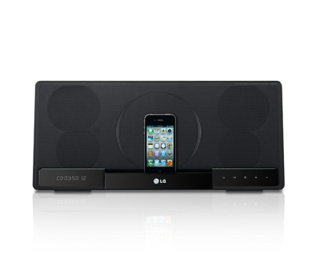 LG CM2820