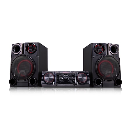 LG Mini Audio LG XBOOM CM8360