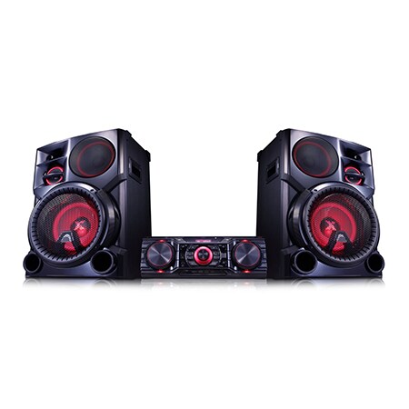 LG MINI Audio