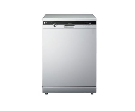 LG Lave-vaisselle Direct Drive D14340WH