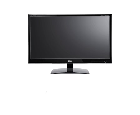 LG Moniteur Cinema 3D LED Full HD 21,5 pouces (54cm)
