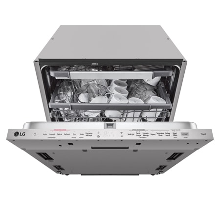 LG Lave-vaisselle encastrable