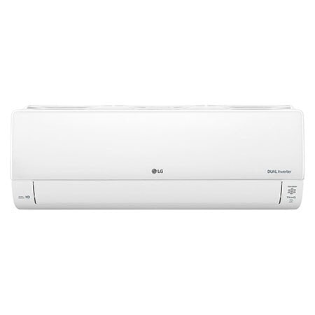 LG DUALCOOL DELUXE UVnano Climatiseur Réversible 2,5 kW, WiFi, Purification de l’ai