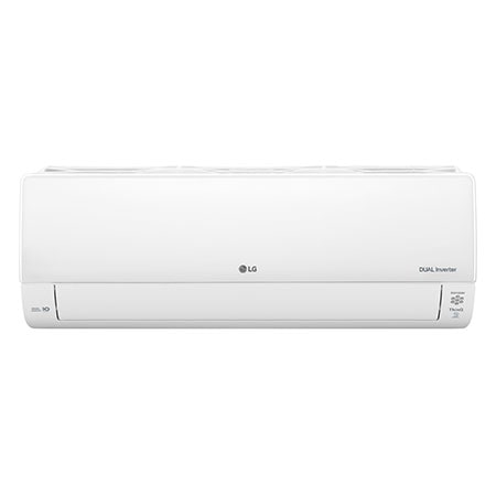 LG DUALCOOL DELUXE UVnano Climatiseur Réversible 6,6 kW, WiFi, Purification de l’ai