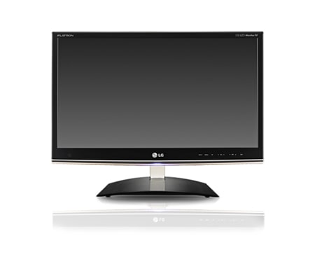 LG Moniteur LCD LED Cinema 3D, 23 pouces (58cm), Tuner TNT MPEG4, HDMI, USB Divx…