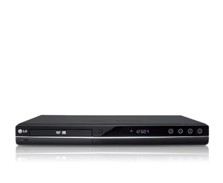 LG Enregistreur DVD Simple