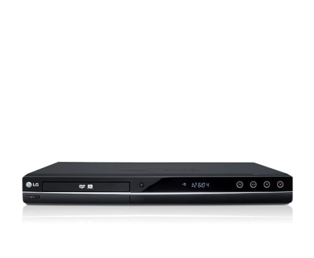 LG Enregistreur DVD Multi