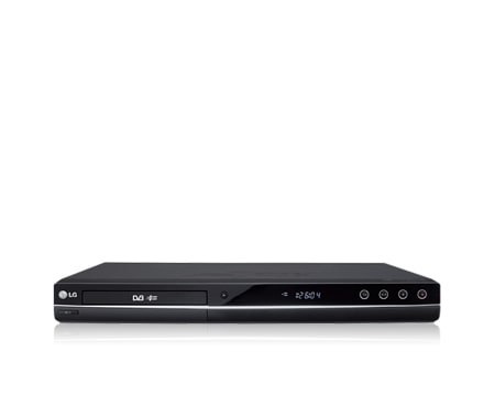 LG Lecteur / Enregistreur DVD TNT