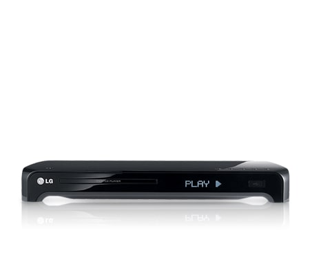 LG Lecteur DVD HDMI extrapolation 1080p
