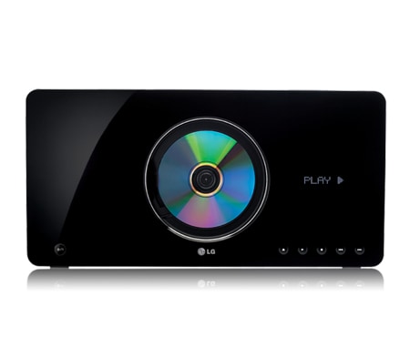 LG Lecteur DVD HDMI extrapolation 1080p