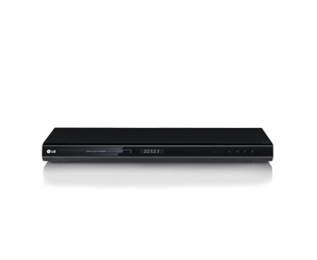 LG Lecteur DVD