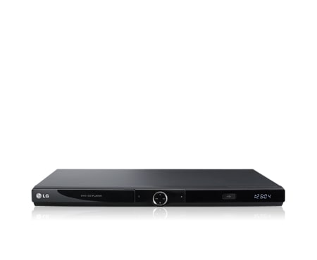 LG Lecteur DVD HDMI extrapolation 1080p