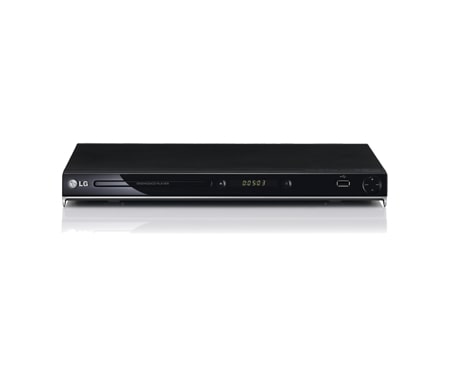 LG Lecteur DVD