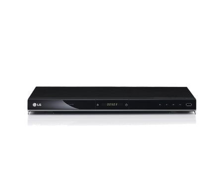 LG Lecteur DVD