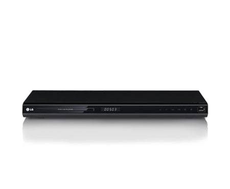 LG Lecteur DVD