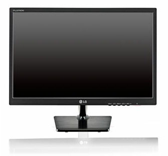 LG Moniteur économique LED Full HD 21,5 pouces (54cm)