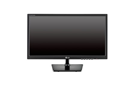 LG Moniteur LED Full HD 21,5 pouces (54cm)