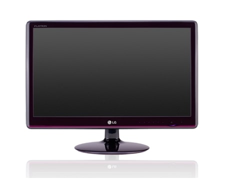 LG Moniteur LCD 56 cm (22 pouces) - Résolution 1920 x 1080