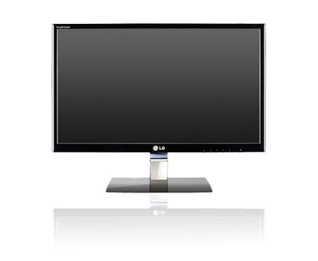 LG Moniteur LCD LED 23 pouces (58cm), HDMI, 12,9mm d'épaisseur.