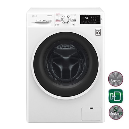 LG Lave-Linge 8,5KG