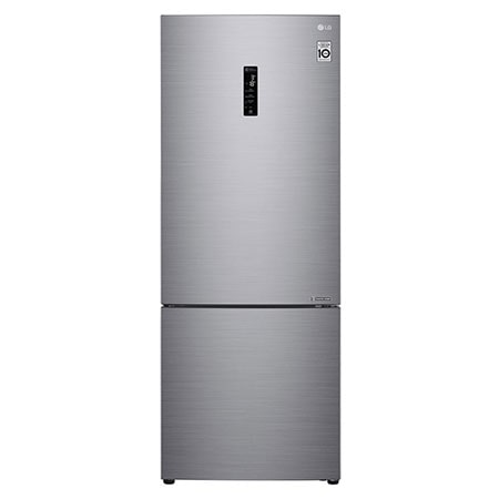 LG Réfrigérateur Combiné 70cm