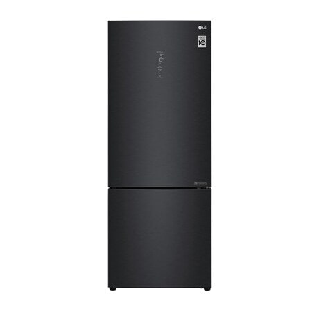 LG Réfrigérateur Combiné 70 cm de large I 462L