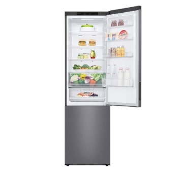 LG Réfrigérateur Combiné GBB62DSJEC