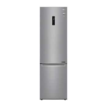 LG Réfrigérateur Combiné GBB72PZUZN