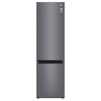 LG Réfrigérateur combiné GBP62DSSDR