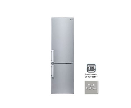 LG Réfrigérateur Combiné GC5739SC