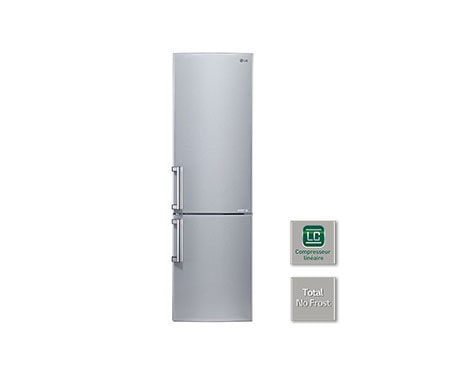 LG Réfrigérateur Combiné GC5799SC