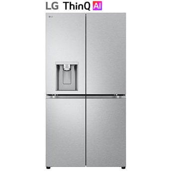 LG Réfrigérateurs Multi-portes GML960MBBE