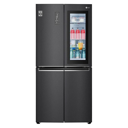 LG Réfrigérateurs multi-portes