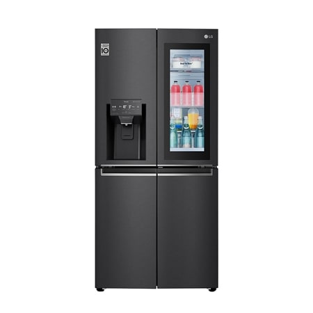 LG Réfrigérateurs multi-portes