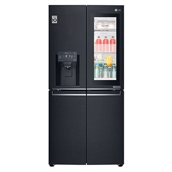 LG Réfrigérateur Multi-Portes Slim