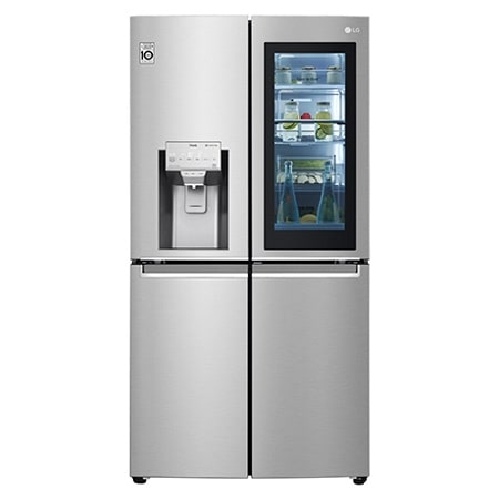 LG Réfrigérateurs Multi-portes